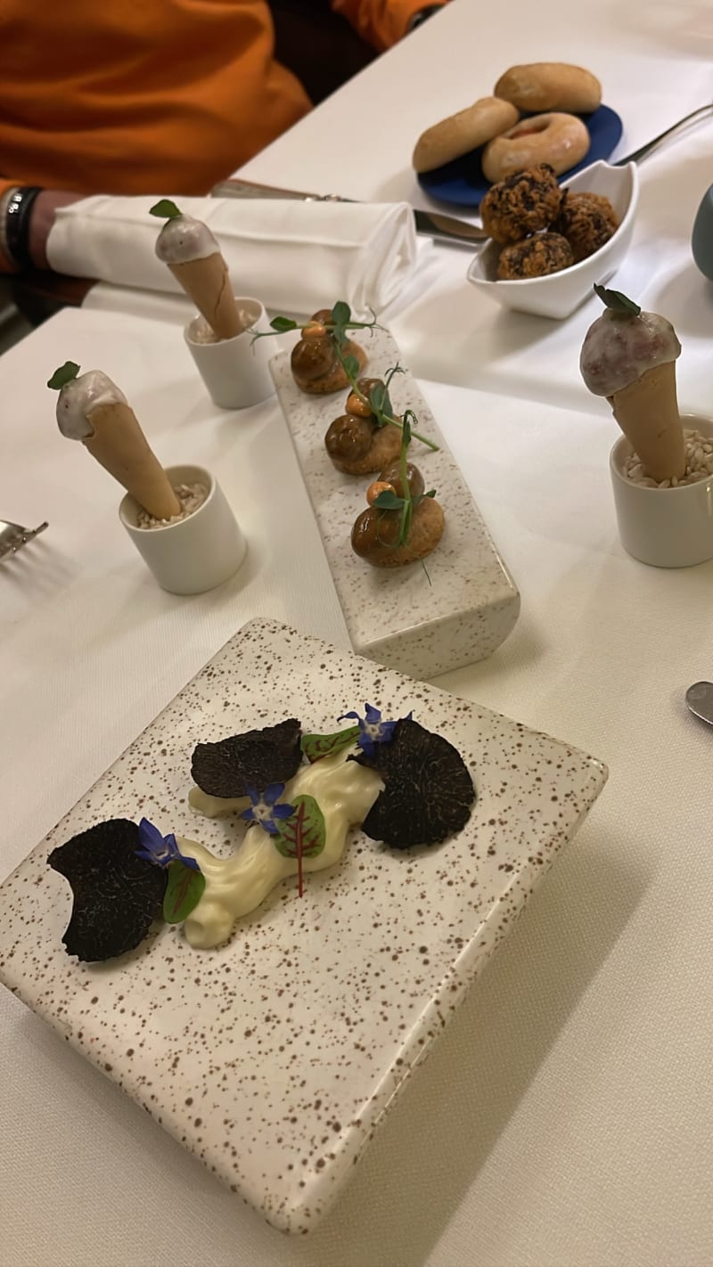 Ristorante Rubacuori in Milan Restaurant Reviews, Menu and Prices