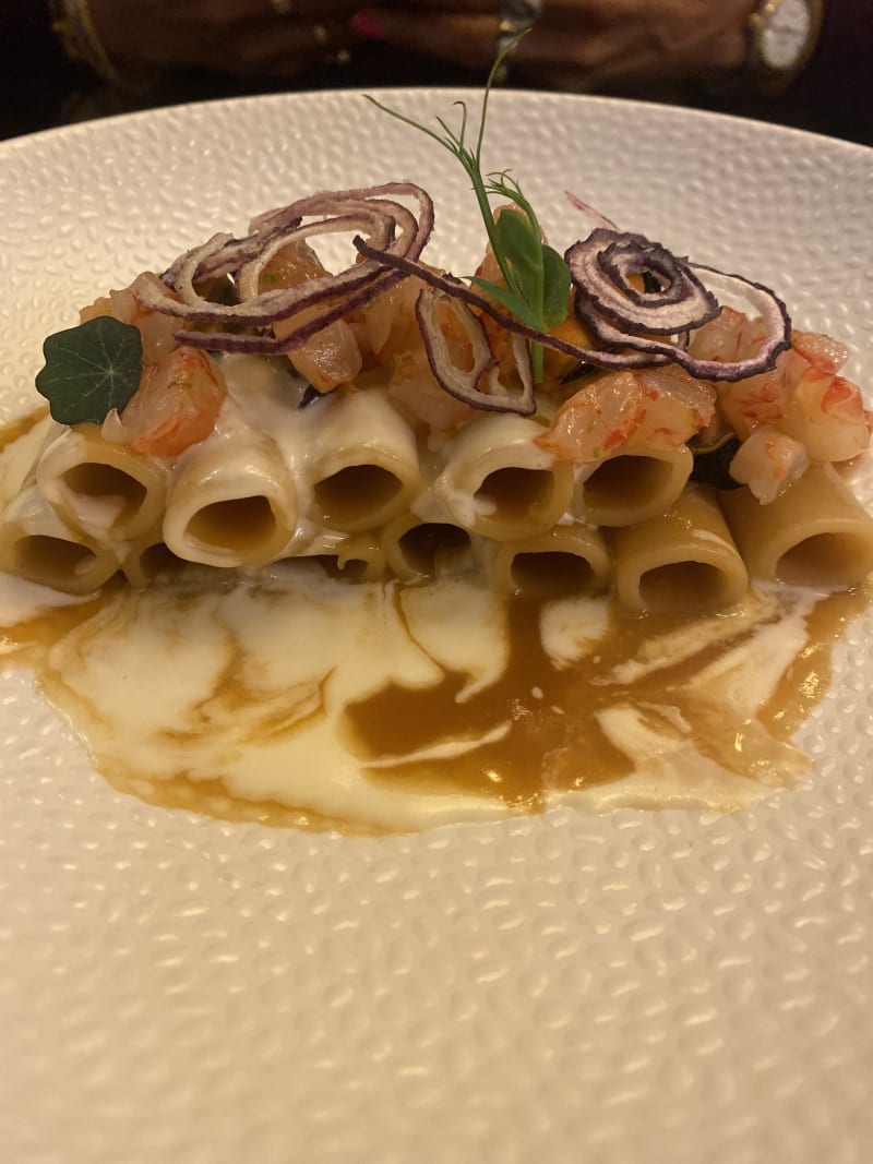 Ristorante Rubacuori in Milan Restaurant Reviews, Menu and Prices