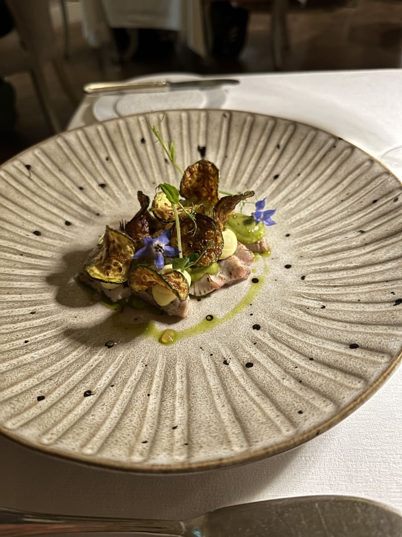 Ristorante Rubacuori in Milan Restaurant Reviews, Menu and Prices