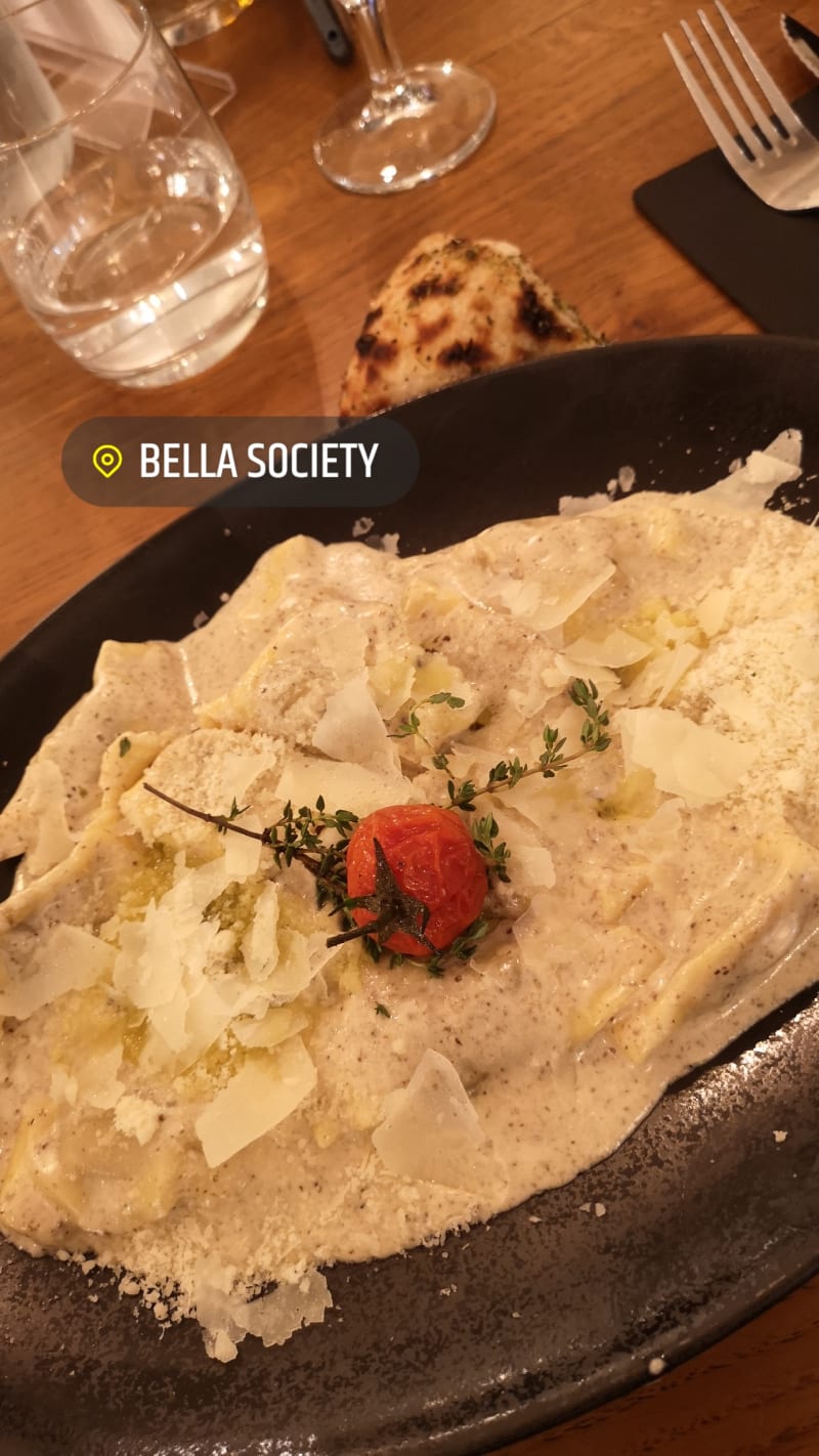 Bella Society, Mulhouse