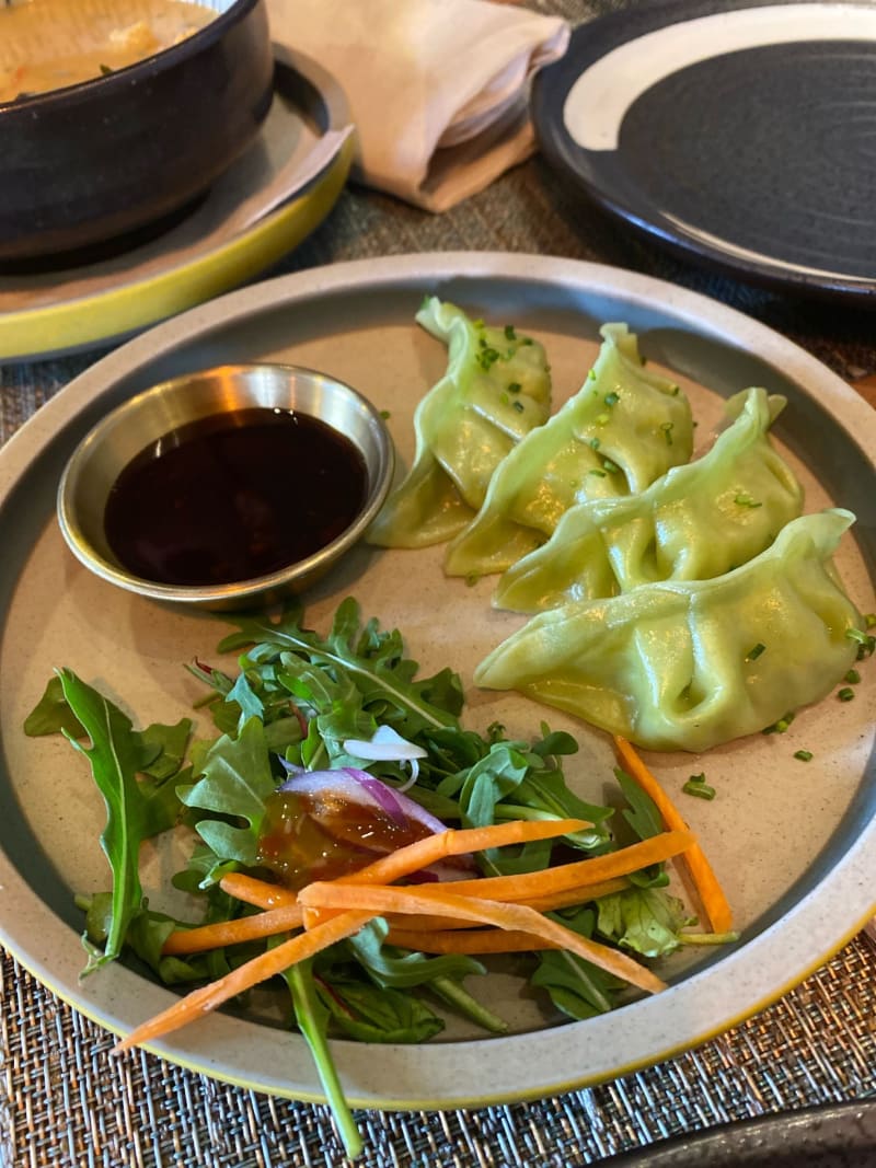 Soya Noodle Bar - Algés, Algés