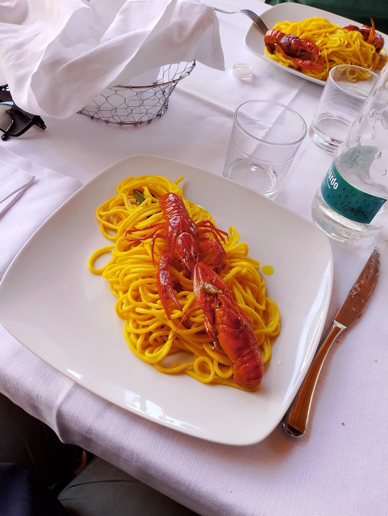 Ristorante Collerotondo