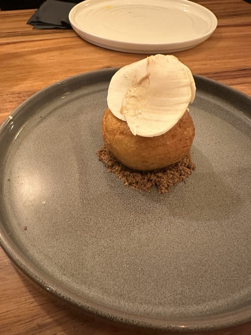 El Quejio WineBar in Granada Restaurant Reviews, Menu and Prices TheFork