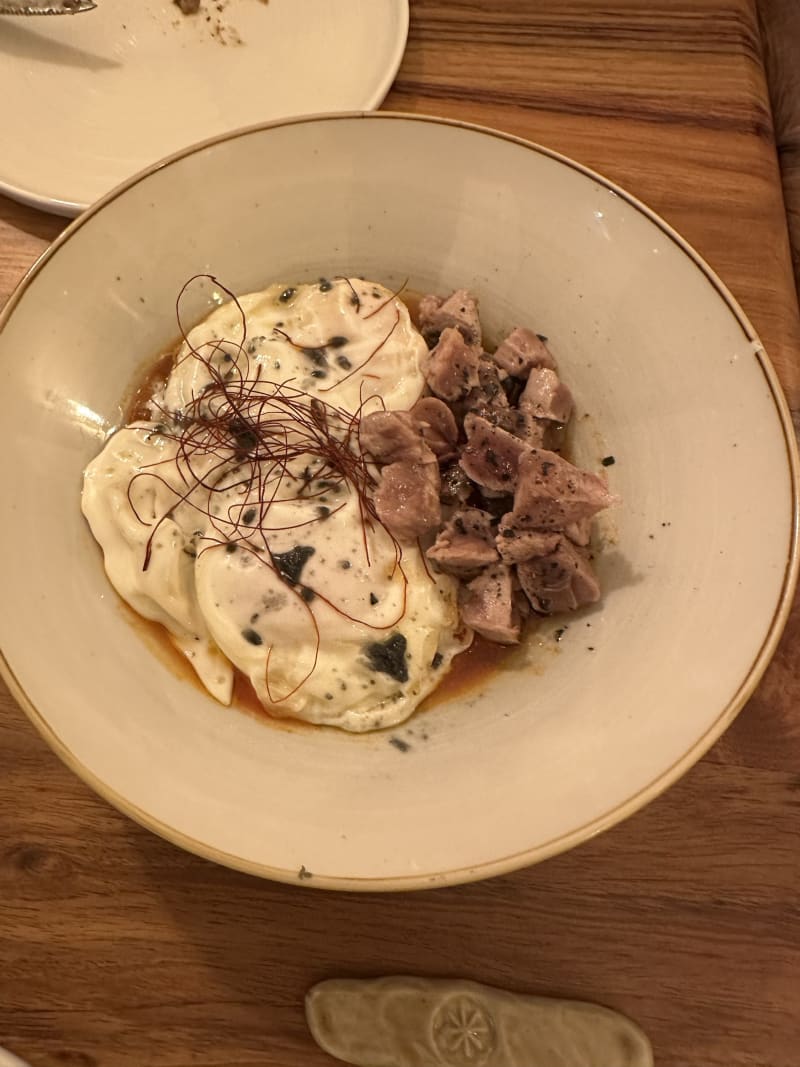 El Quejio WineBar in Granada Restaurant Reviews, Menu and Prices TheFork