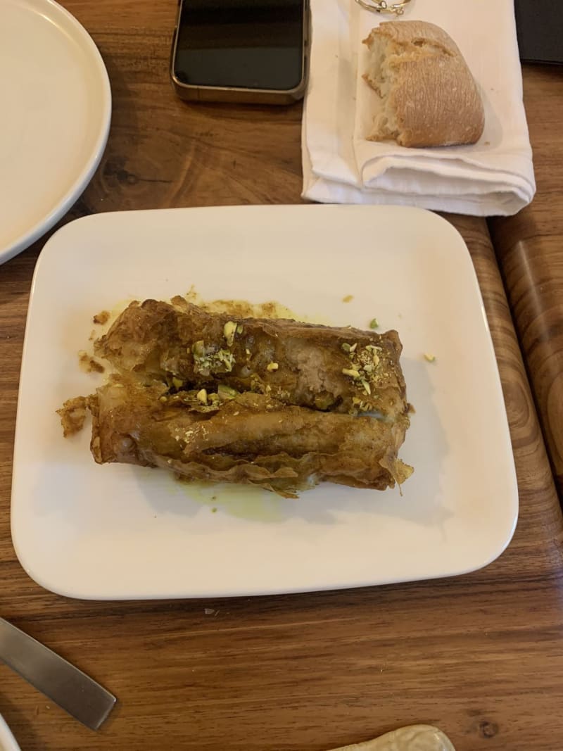 El Quejio WineBar in Granada Restaurant Reviews, Menu and Prices TheFork