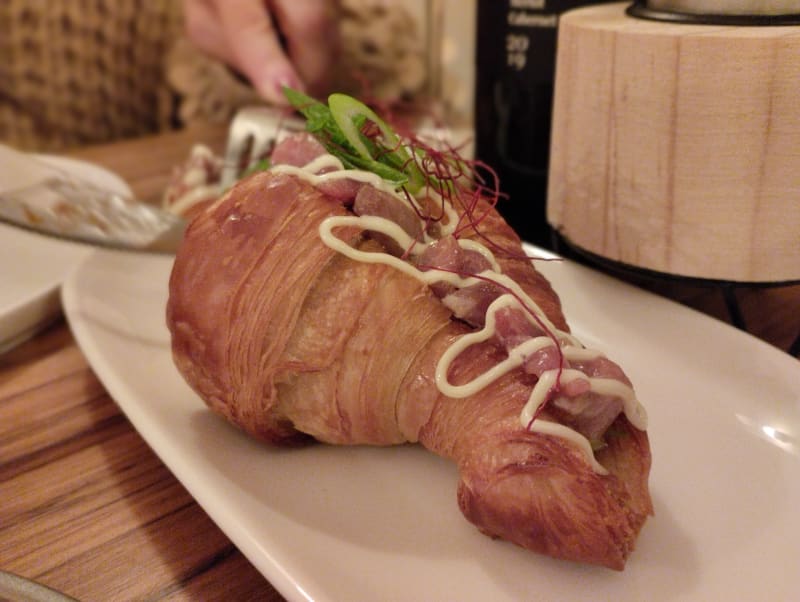 El Quejio WineBar in Granada Restaurant Reviews, Menu and Prices TheFork