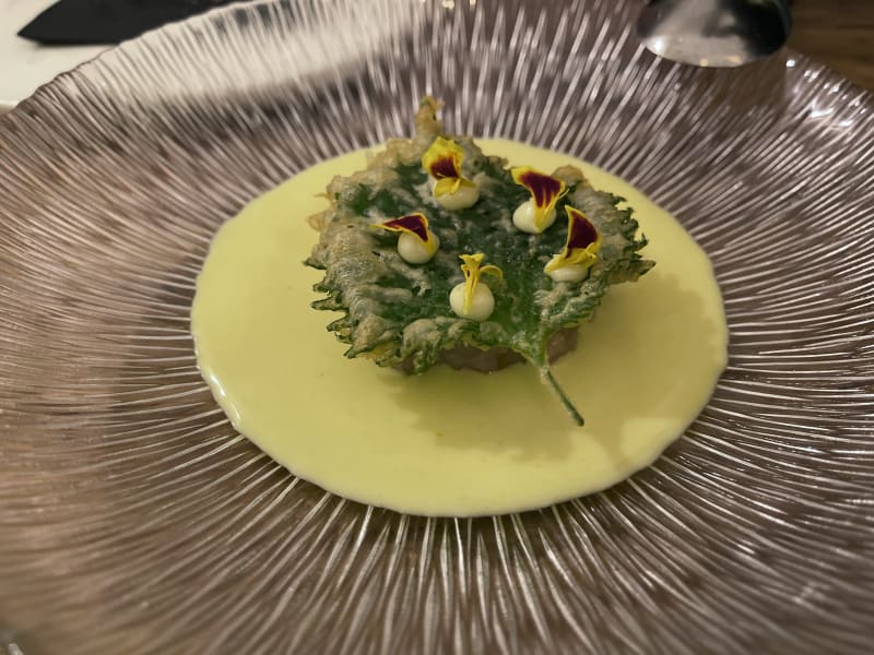 El Quejio WineBar in Granada Restaurant Reviews, Menu and Prices TheFork