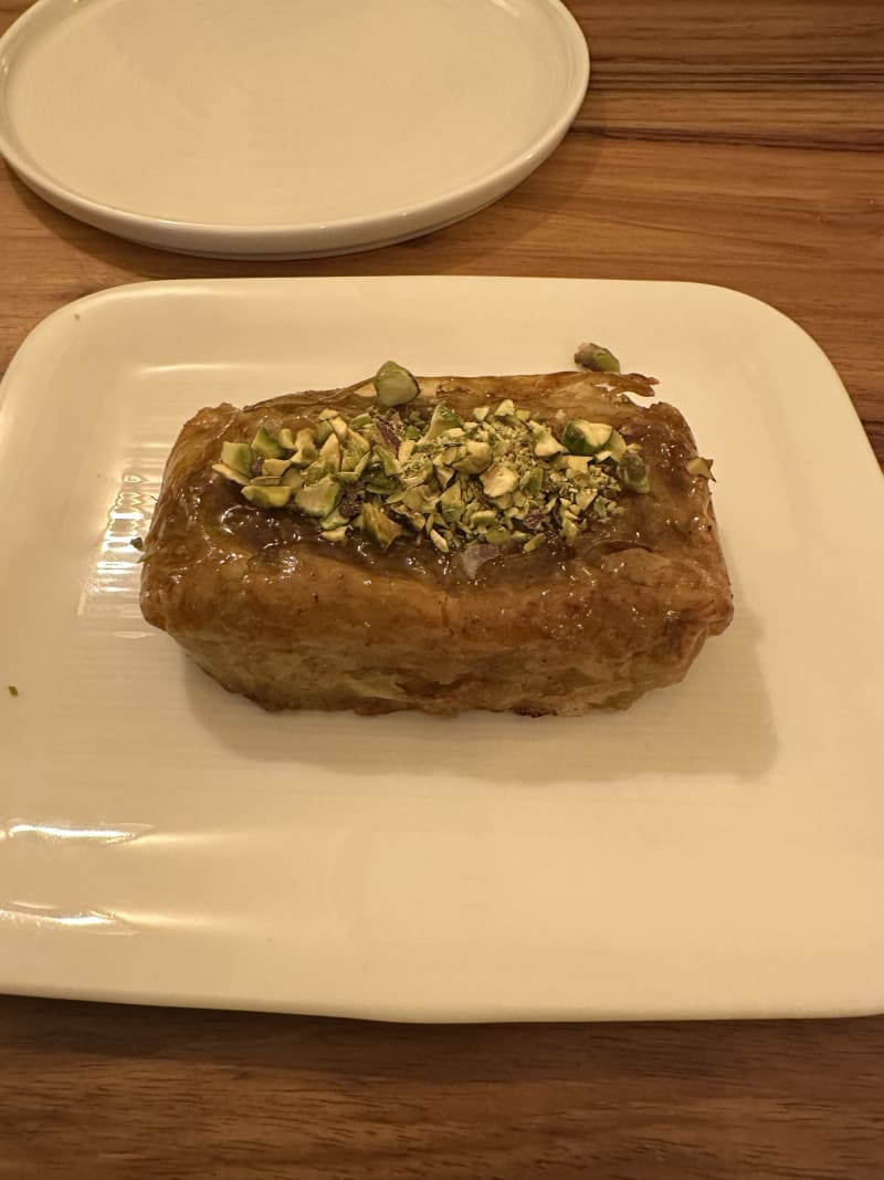 El Quejio WineBar in Granada Restaurant Reviews, Menu and Prices TheFork