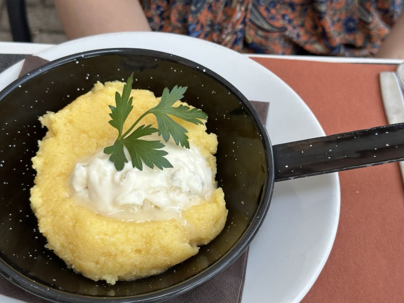 Osteria Pane al Sale