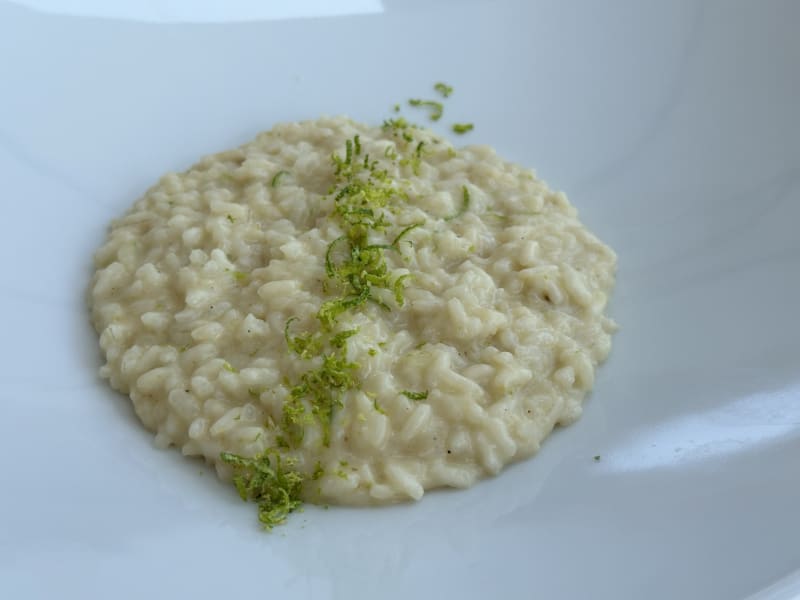 Osteria Pane al Sale