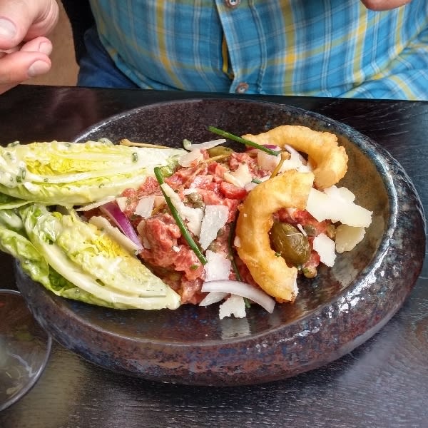 Le Drugstore In Paris Restaurant Reviews Menu And Prices Thefork