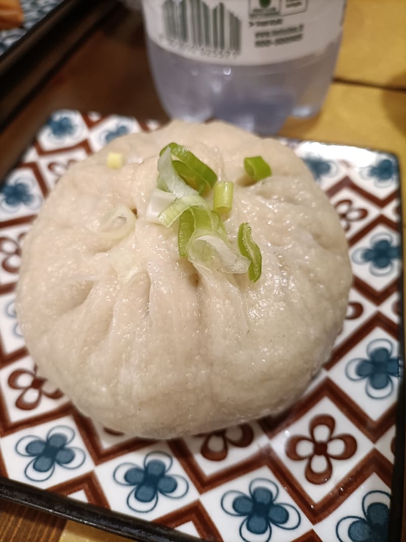 Woody - Ravioli e Ramen, Florence