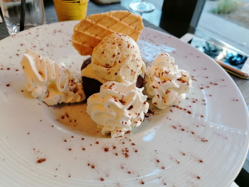 Pasta Oro in Paris Restaurant Reviews, Menu and Prices TheFork