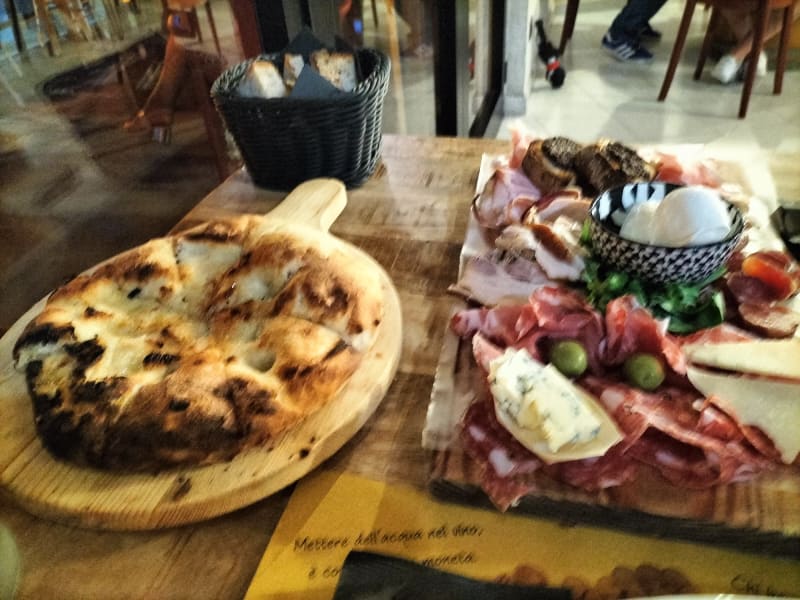 Antica Salumeria