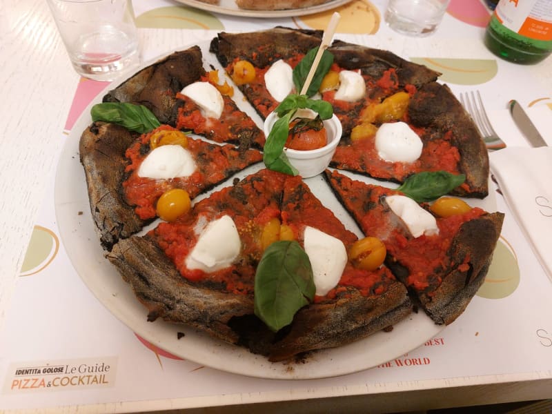 Spiriti Gourmet, Lecce