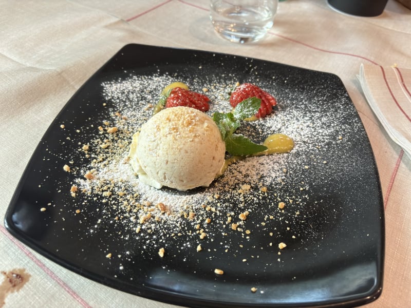 Leon d'Oro Osteria Ristorante