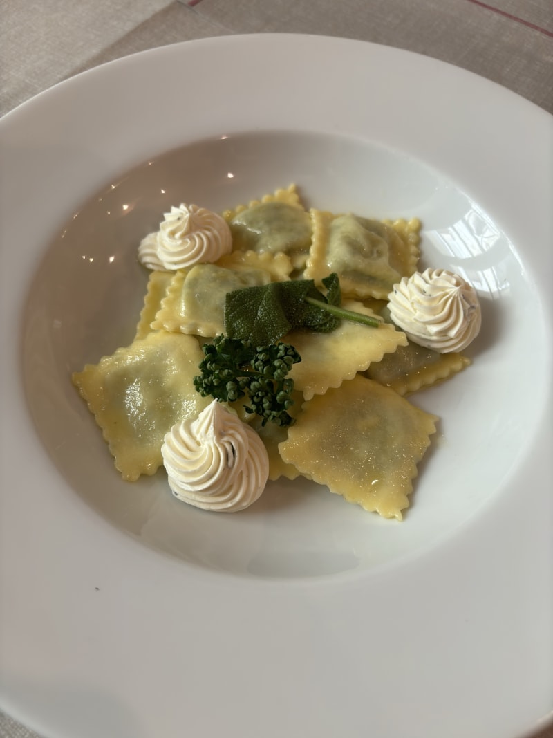 Leon d'Oro Osteria Ristorante