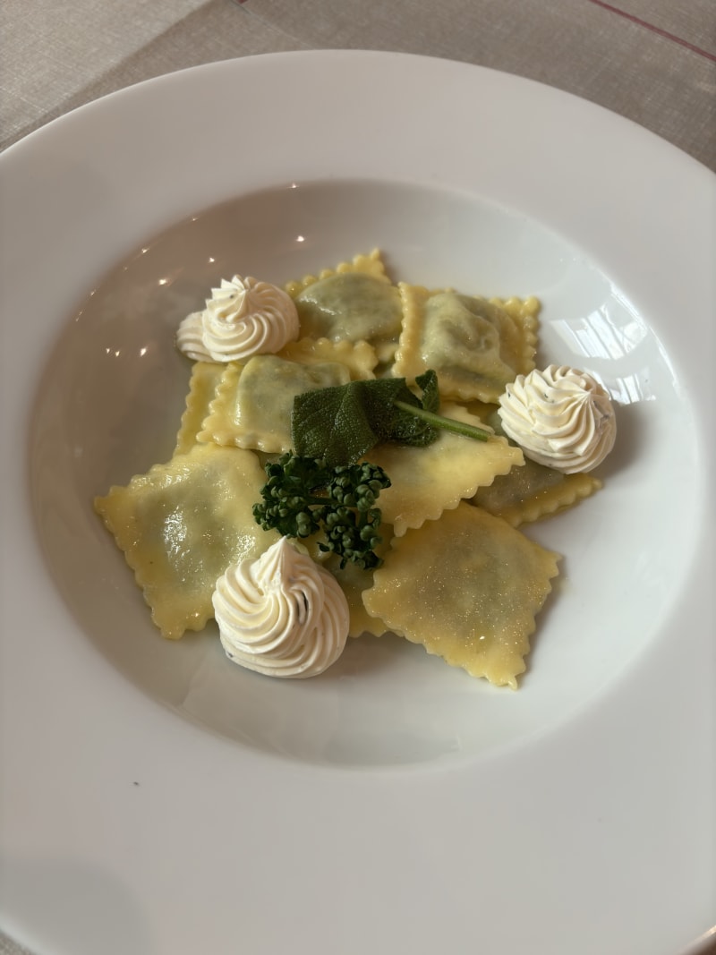 Leon d'Oro Osteria Ristorante