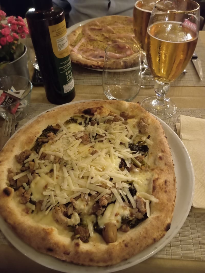 Osteria I Saponari, Trecastagni