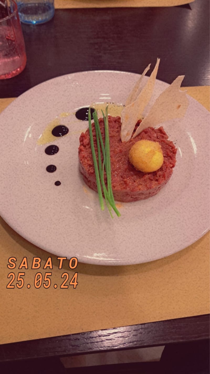 Rotonda Oberdan Grill Bar, Brescia