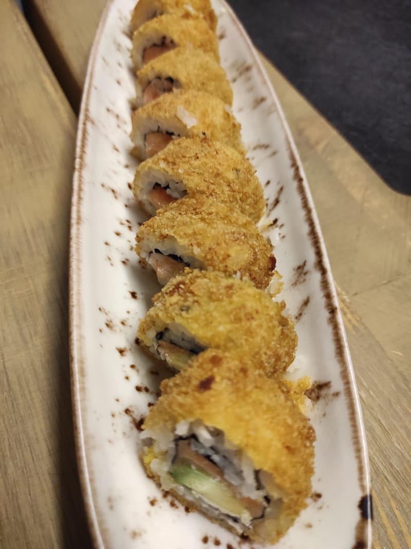 Jikan Sushi, Badalona