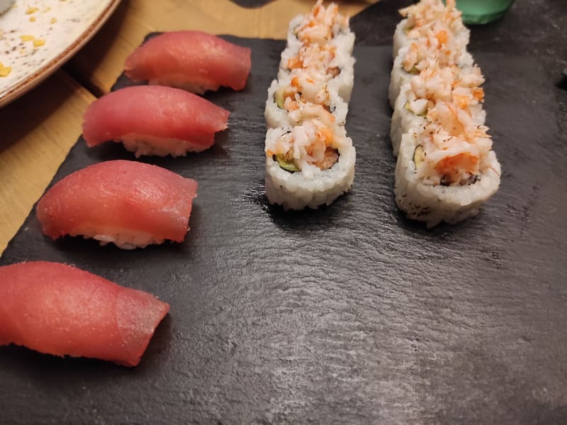 Jikan Sushi, Badalona