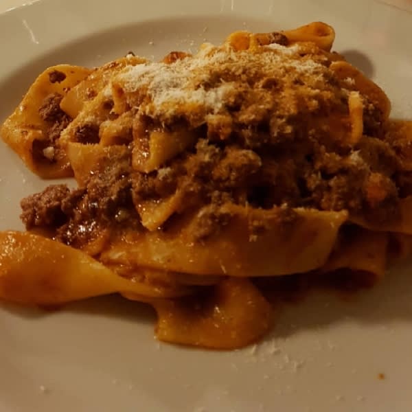 Divine - Osteria La Dama di Bacco, Carate Brianza