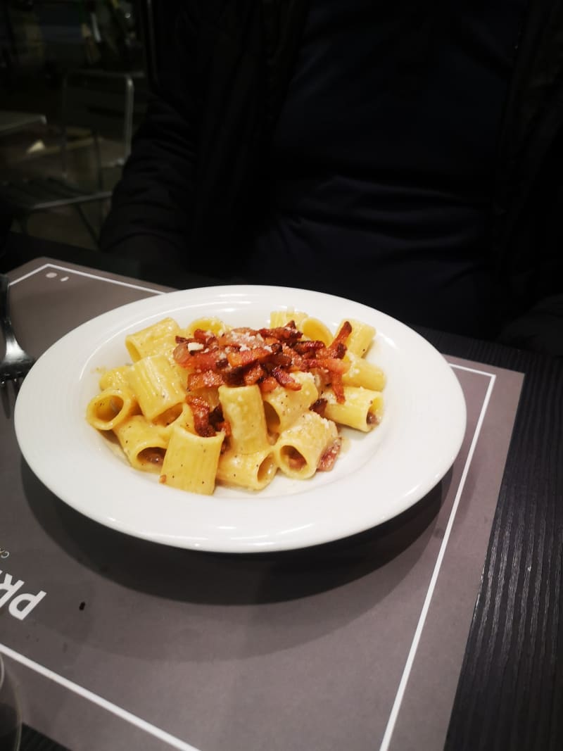 Pretorio Cafè & Bistrot, Rome