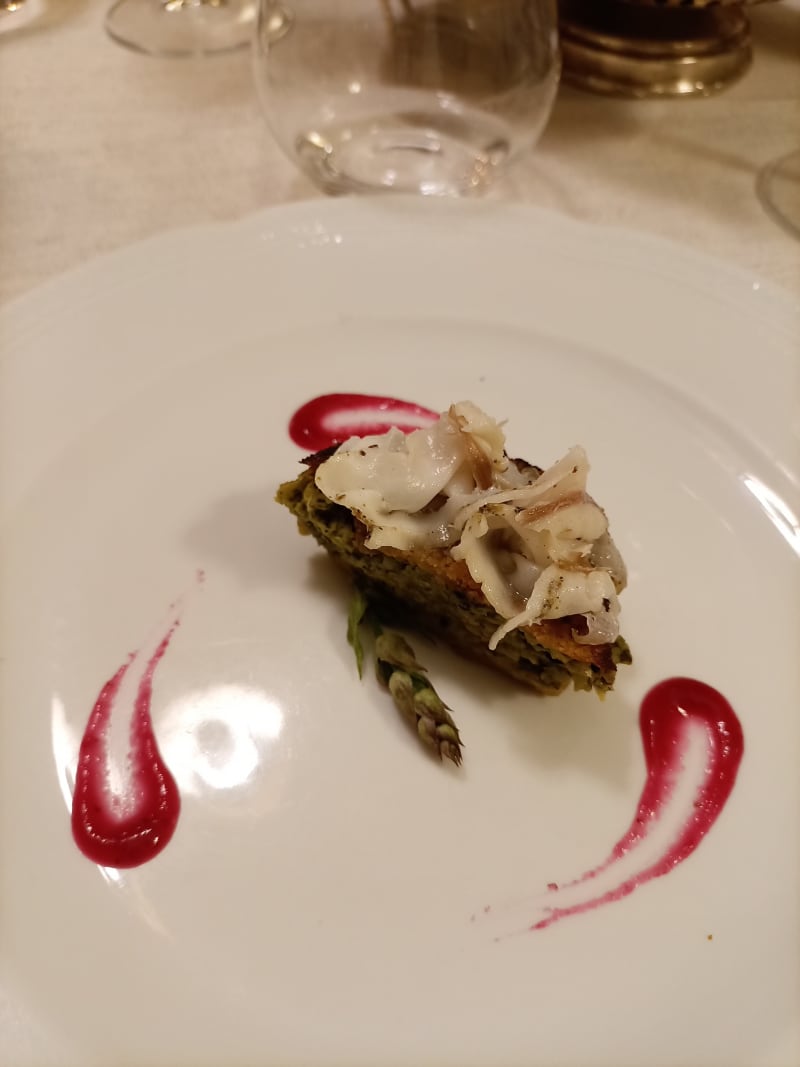 Ristorante Enoteca del Duca , Volterra