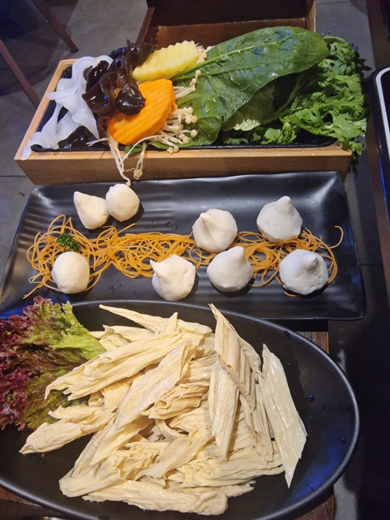 Happy Lamb Hot Pot Birmingham in Birmingham Restaurant Reviews, Menus