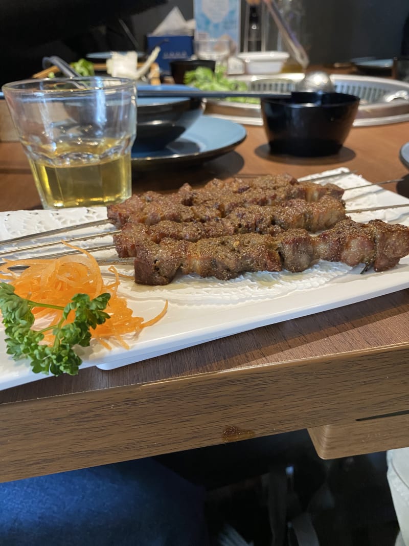 Happy Lamb Hot Pot Birmingham in Birmingham Restaurant Reviews, Menus