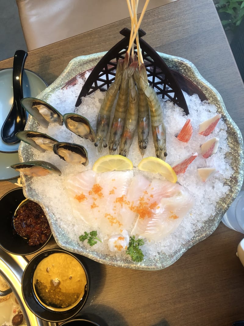 Happy Lamb Hot Pot Birmingham in Birmingham Restaurant Reviews, Menus, and Prices TheFork