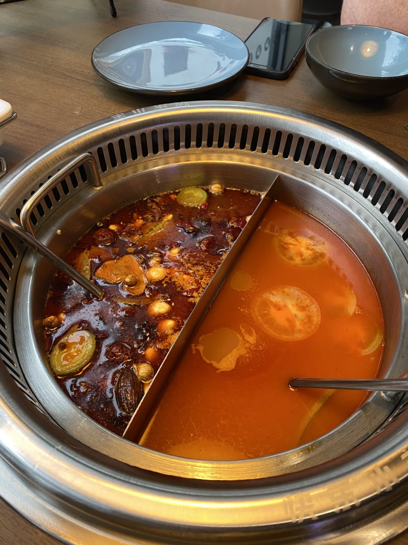Happy Lamb Hot Pot Birmingham in Birmingham Restaurant Reviews, Menus, and Prices TheFork