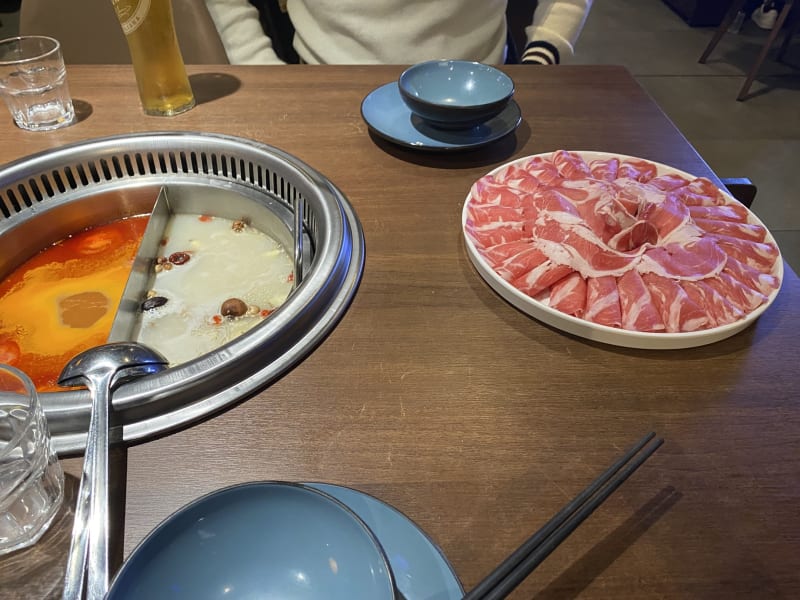 Happy Lamb Hot Pot Birmingham in Birmingham Restaurant Reviews, Menus, and Prices TheFork