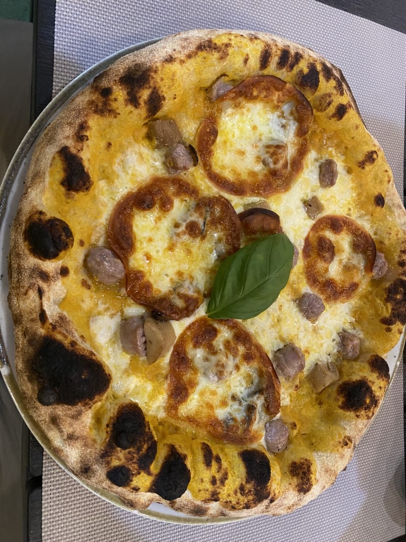 Pepa Pizzeria