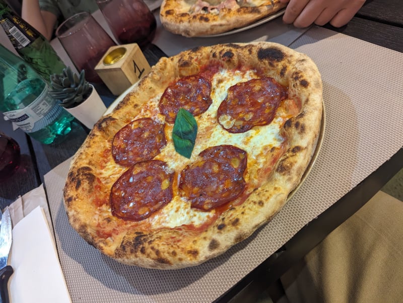 Pepa Pizzeria