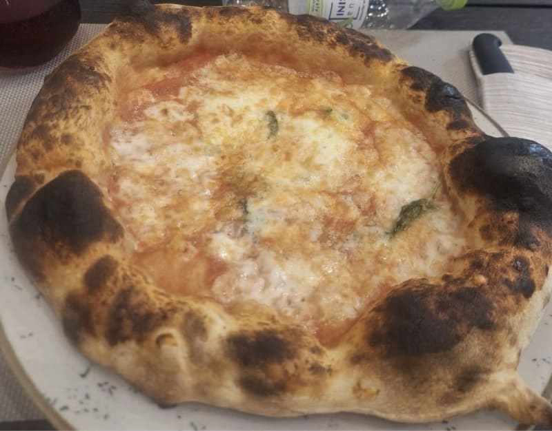 Pepa Pizzeria