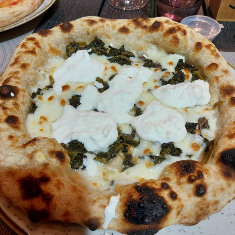 Pepa Pizzeria