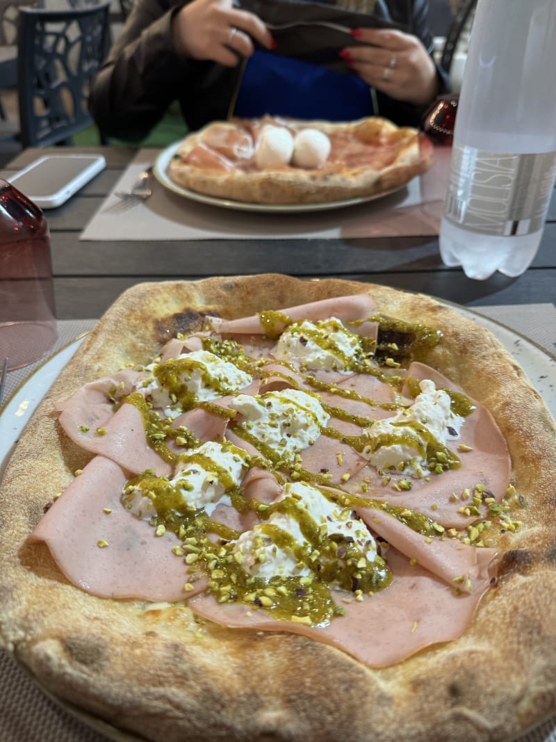 Pepa Pizzeria