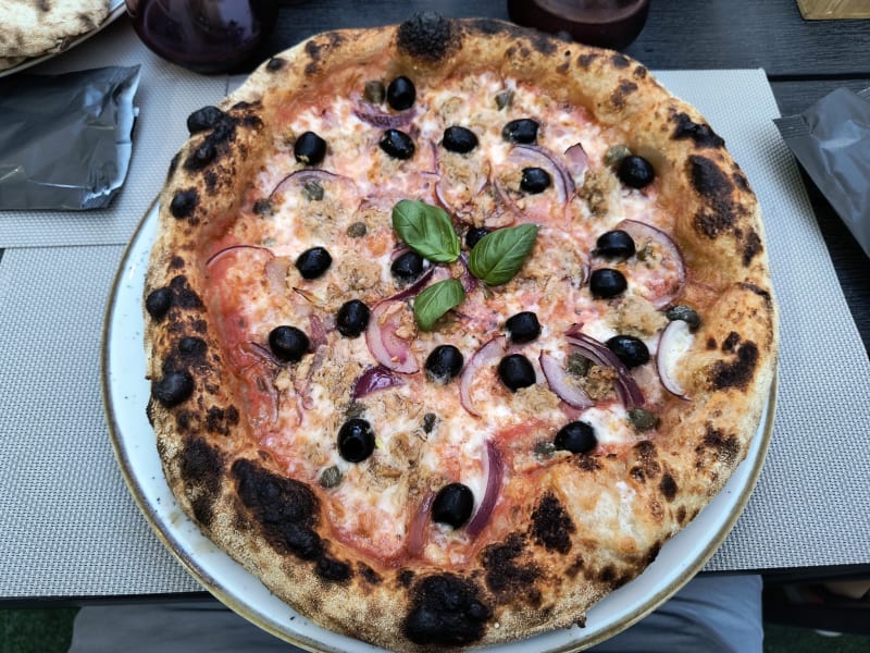 Pepa Pizzeria