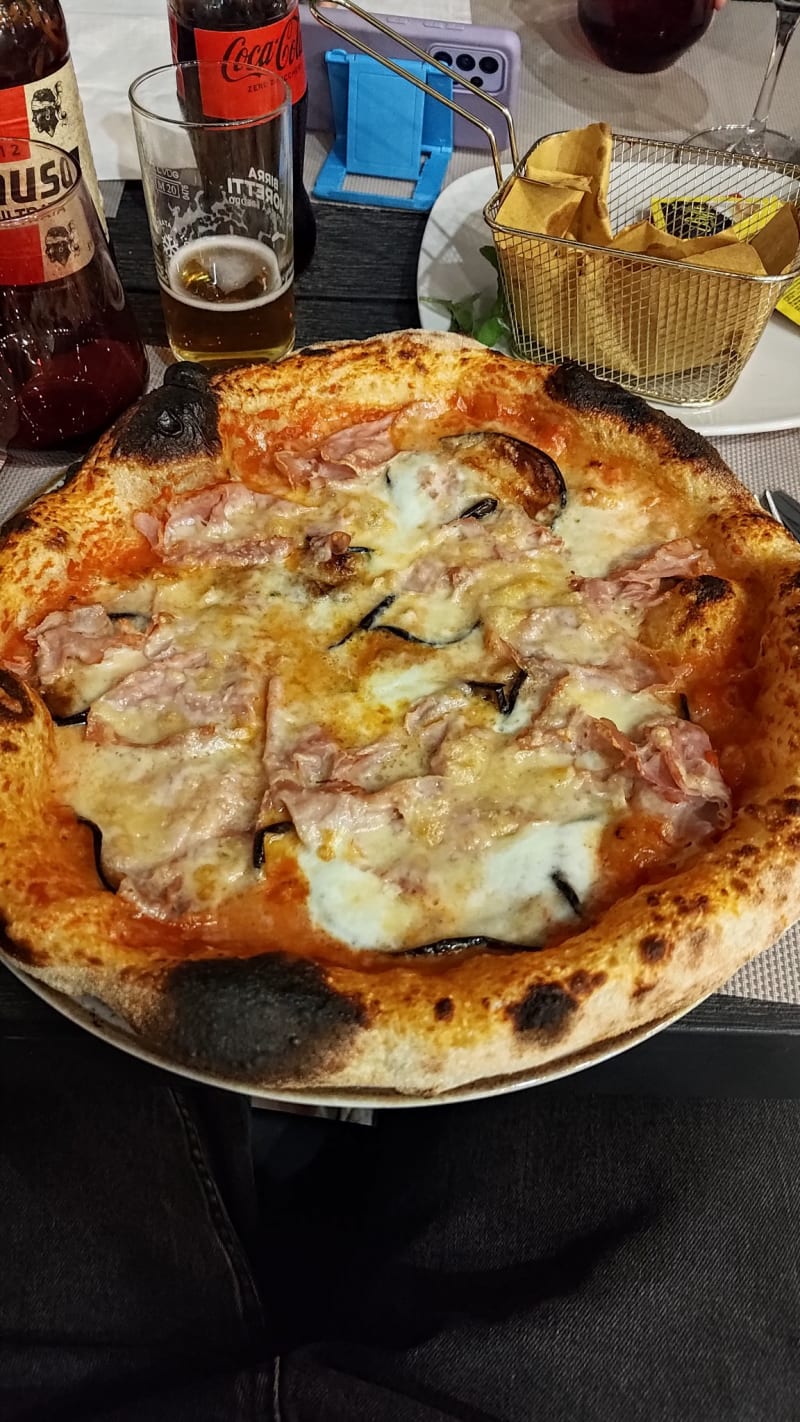 Pepa Pizzeria