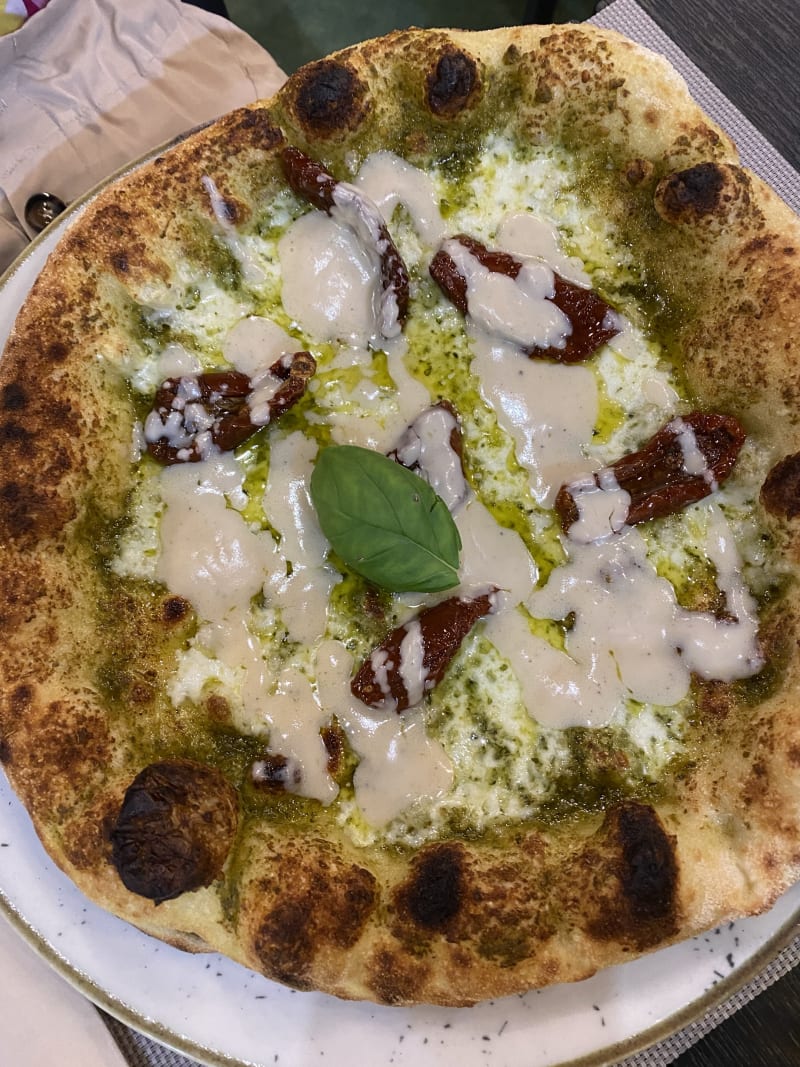 Pepa Pizzeria