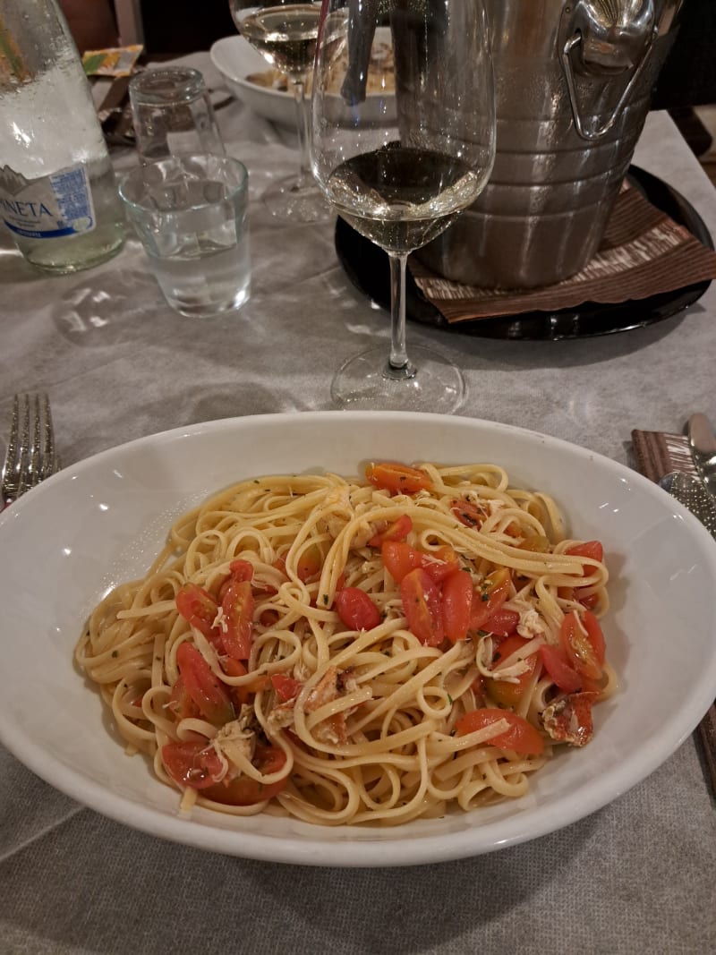 Ristorante Mareamore | Varese, Bizzozero