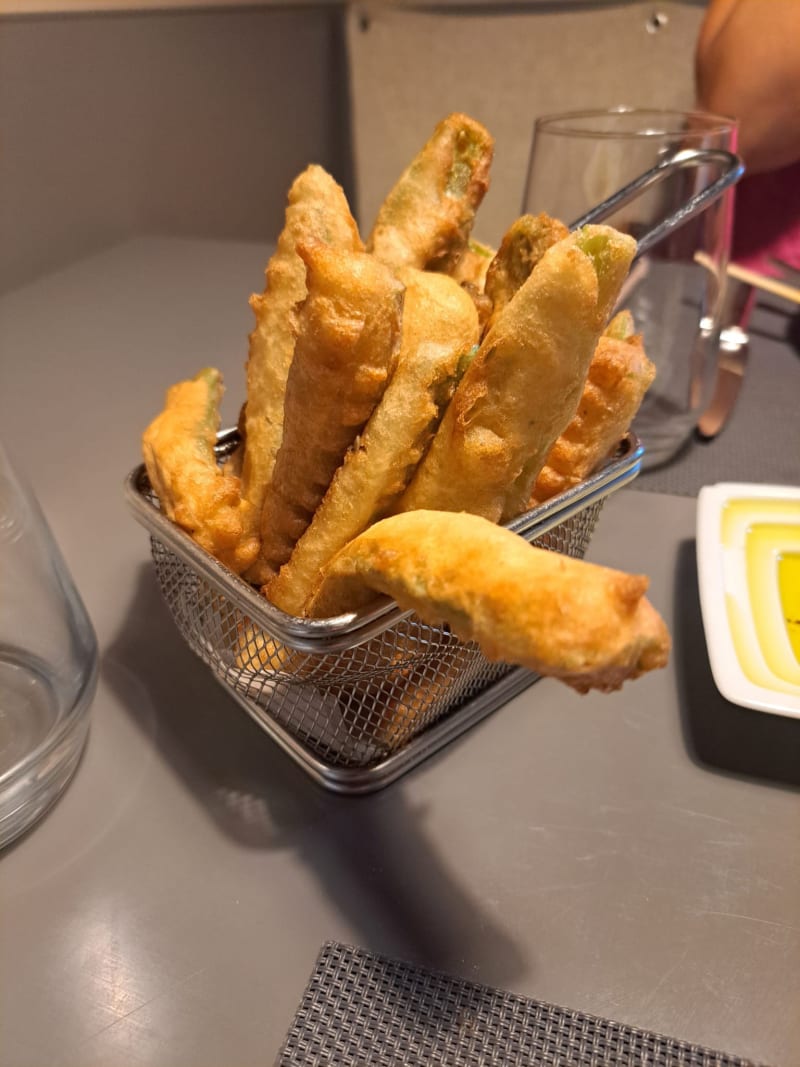 Taberna da Praça, Cascais