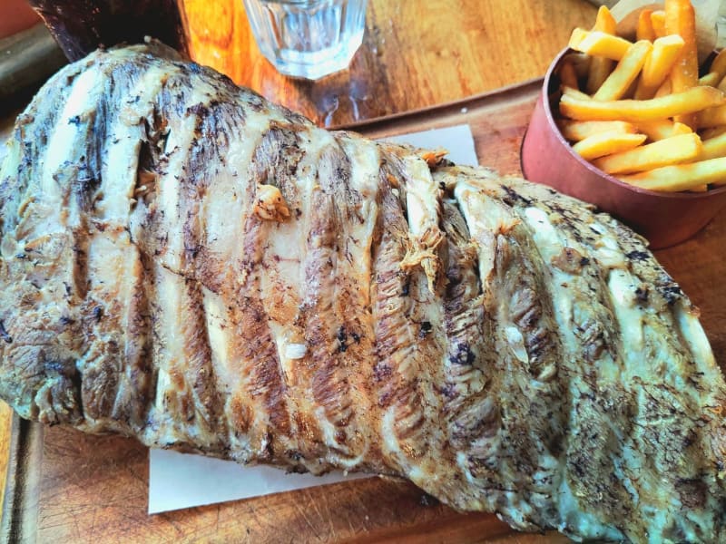 Meat District Co. in Sydney (NSW) Restaurant Reviews, Menu and Prices TheFork Meat District Co. in Sydney (NSW) Restaurant Reviews, Menu and Prices TheFork