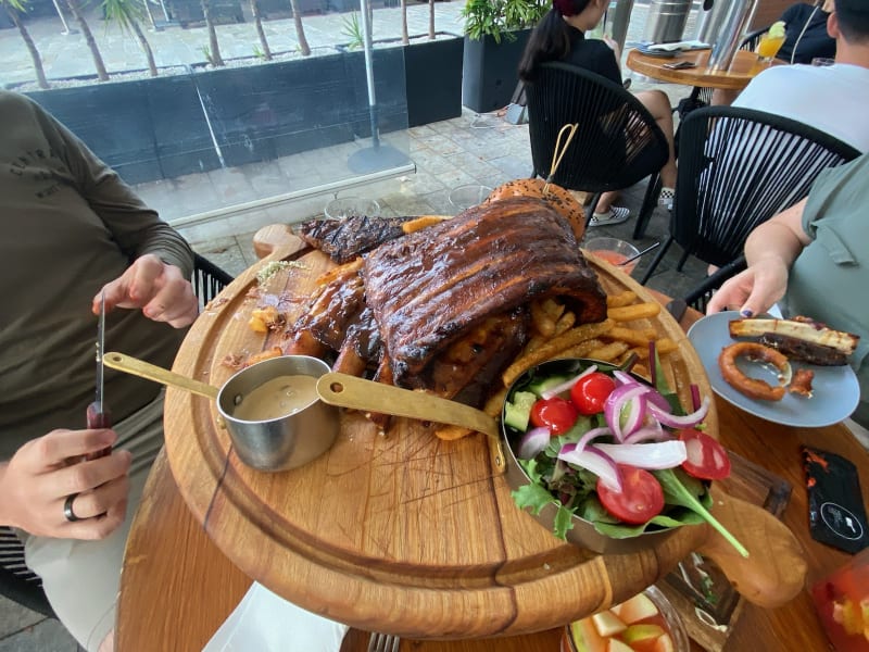 Meat District Co. in Sydney (NSW) Restaurant Reviews, Menu and Prices TheFork Meat District Co. in Sydney (NSW) Restaurant Reviews, Menu and Prices TheFork