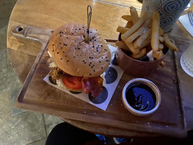 Meat District Co. in Sydney (NSW) Restaurant Reviews, Menu and Prices TheFork Meat District Co. in Sydney (NSW) Restaurant Reviews, Menu and Prices TheFork