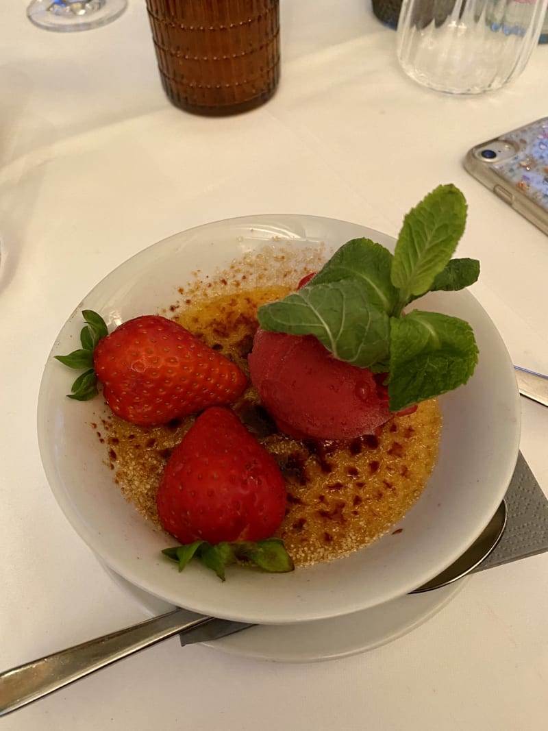 Tante Anna in Sprockhövel Restaurant Reviews, Menu and Prices TheFork