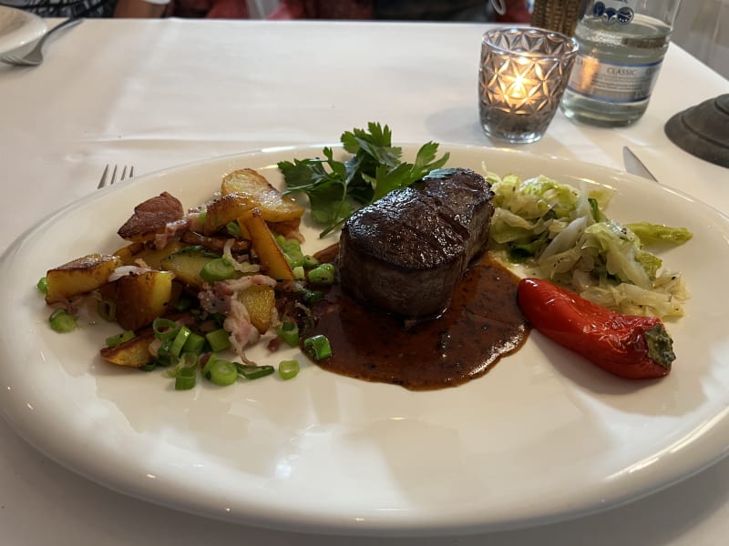 Tante Anna in Sprockhövel Restaurant Reviews, Menu and Prices TheFork