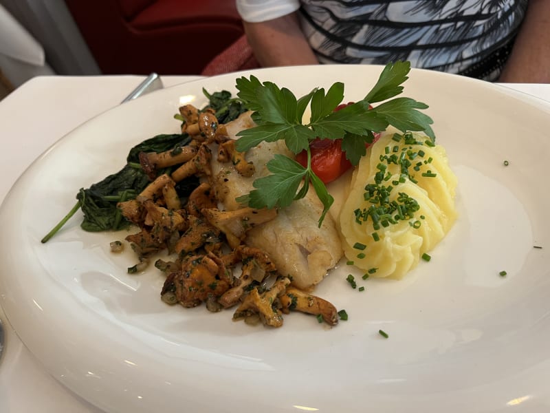 Tante Anna in Sprockhövel Restaurant Reviews, Menu and Prices TheFork